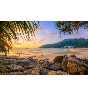 Туры в Таиланд. Пхукет из Ташкента